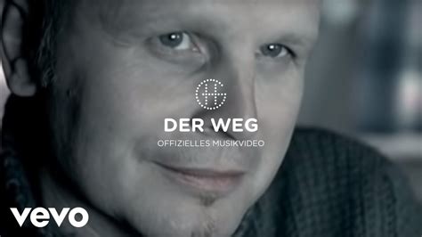 der weg lyrics|Herbert Grönemeyer